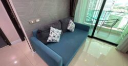 Dusit Grand View Jomtien 