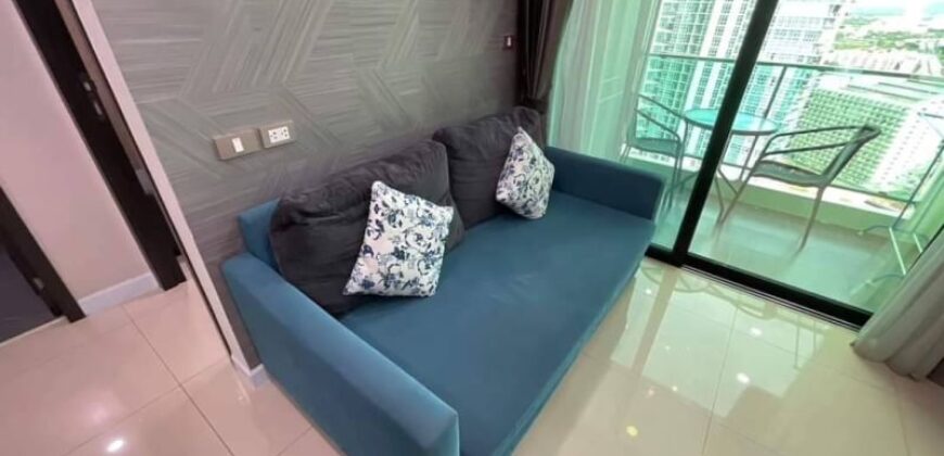 Dusit Grand View Jomtien 