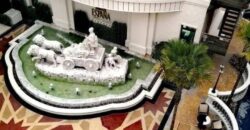 Espana Resort Condo Pattaya