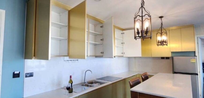 Espana Condo Resort, 5th floor