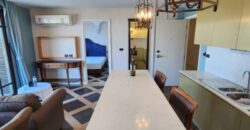Espana Condo Resort, 5th floor