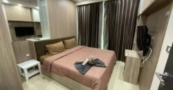 Dusit Grand View Jomtien 