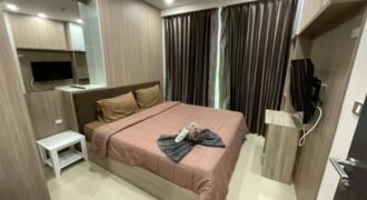 Dusit Grand View Jomtien 