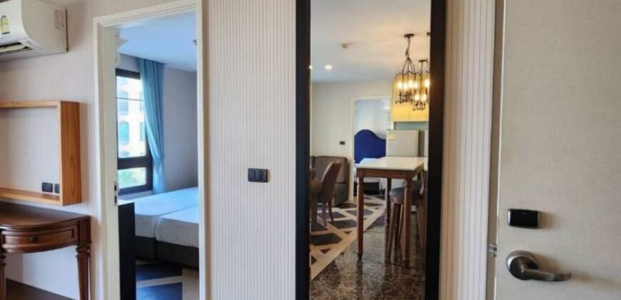 Espana Condo Resort, 5th floor