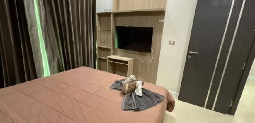 Dusit Grand View Jomtien 