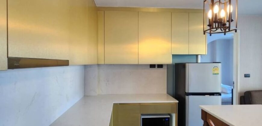 Espana Condo Resort, 5th floor