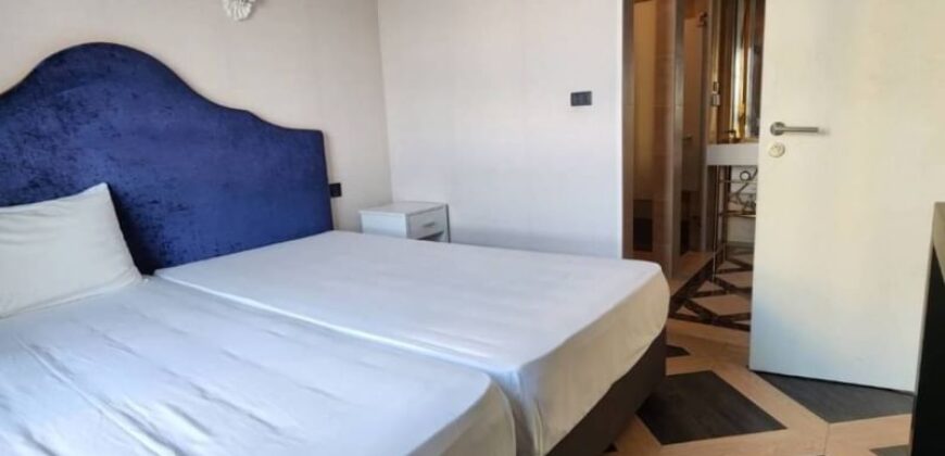 Espana Condo Resort, 5th floor