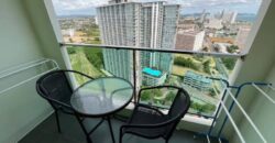 Dusit Grand View Jomtien 