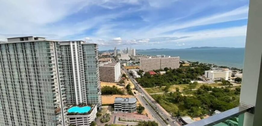 Dusit Grand View Jomtien 