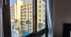 Espana Condo Resort, 5th floor