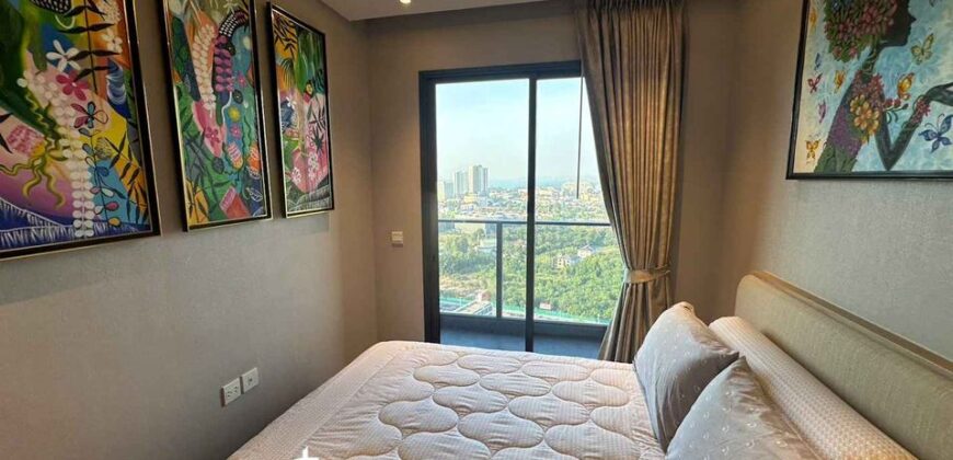 Once Pattaya