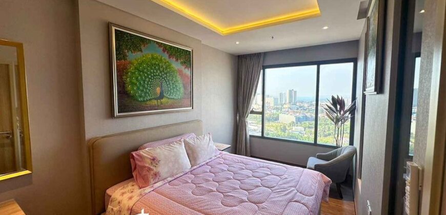 Once Pattaya