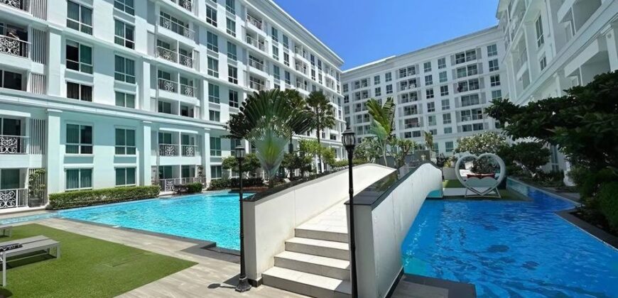 The Orient Resort And Spa