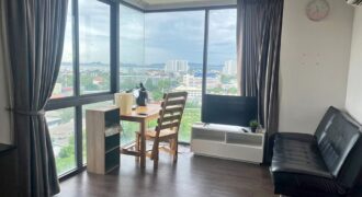 Pattaya Posh