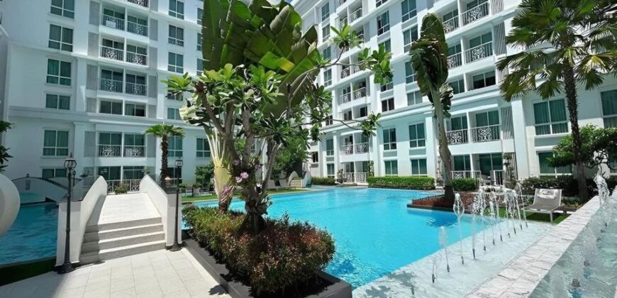 The Orient Resort And Spa