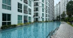City Garden Olympus