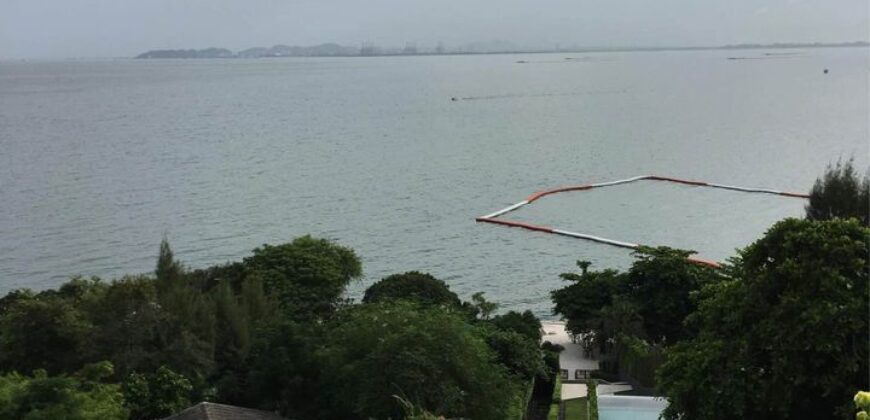 Baanplaihaad Condo