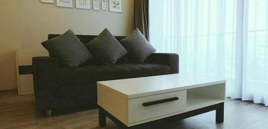 Baanplaihaad Condo