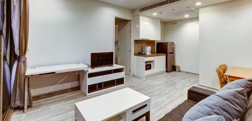 Baanplaihaad Condo