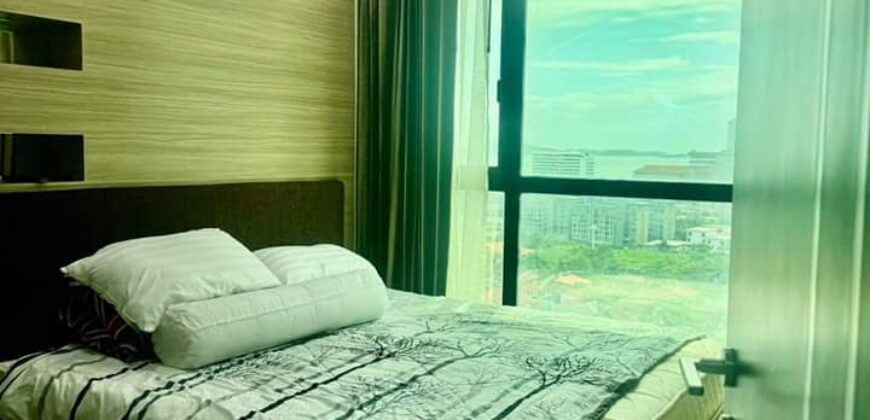 Dusit Grand Condo View