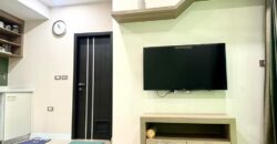 Dusit Grand Condo View