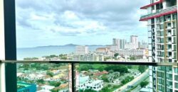 Dusit Grand Condo View