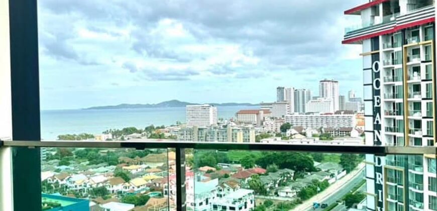 Dusit Grand Condo View