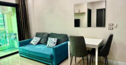 Dusit Grand Condo View