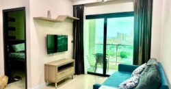 Dusit Grand Condo View