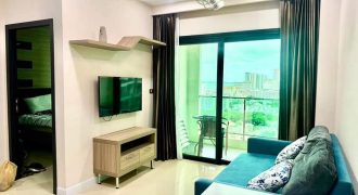 Dusit Grand Condo View
