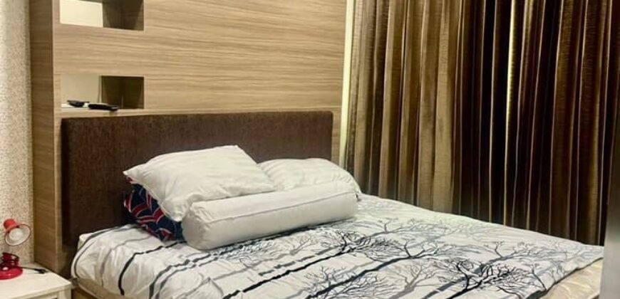 Dusit Grand Condo View