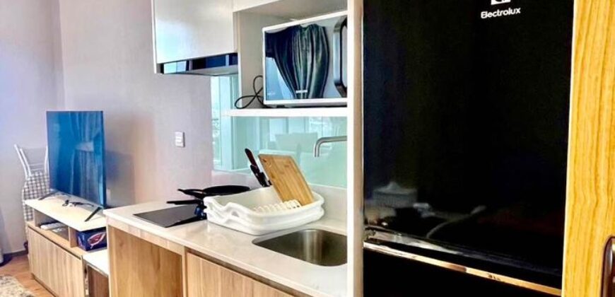 ONCE Pattaya Condominium