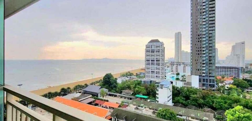 Lumpini Park Beach Jomtien Pattaya 
