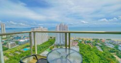 The Riviera Jomtien
