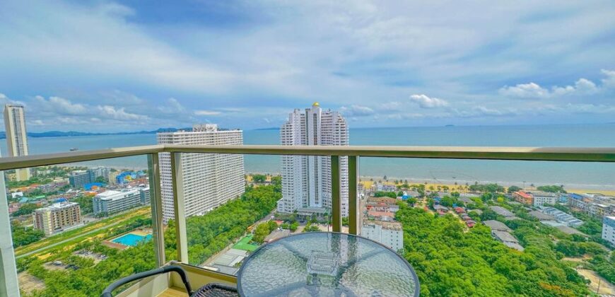 The Riviera Jomtien