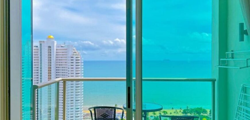 The Riviera Jomtien