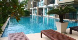 City Garden Tropicana