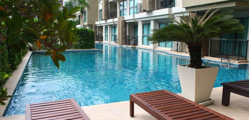 City Garden Tropicana