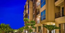 City Garden Tropicana