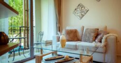 City Garden Tropicana