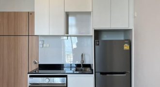 The Grand A.D. Jomtien