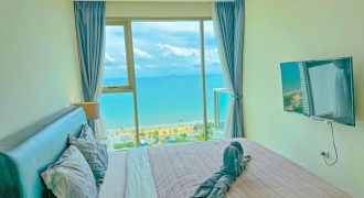 The Riviera Jomtien