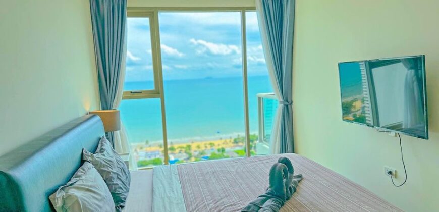 The Riviera Jomtien