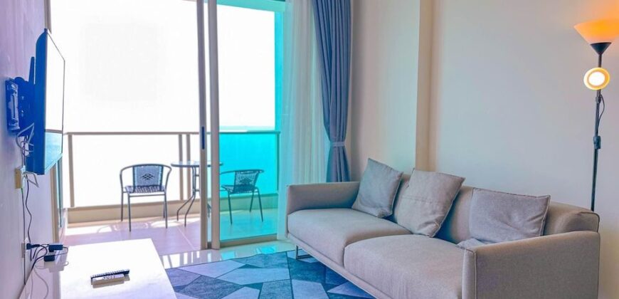 The Riviera Jomtien