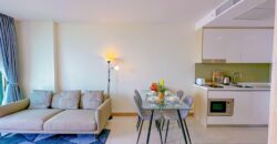 The Riviera Jomtien