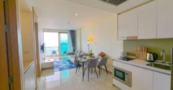 The Riviera Jomtien