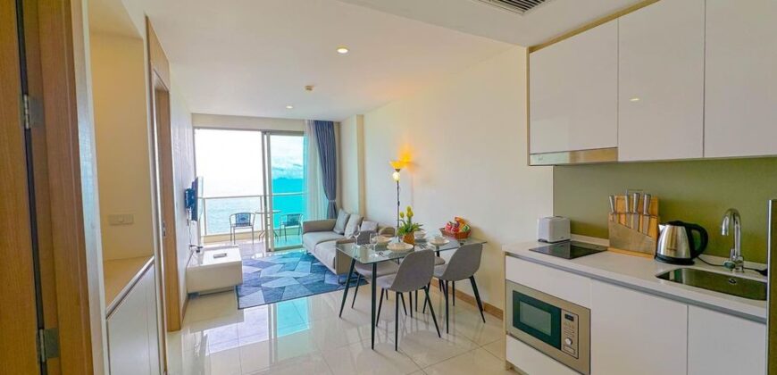 The Riviera Jomtien