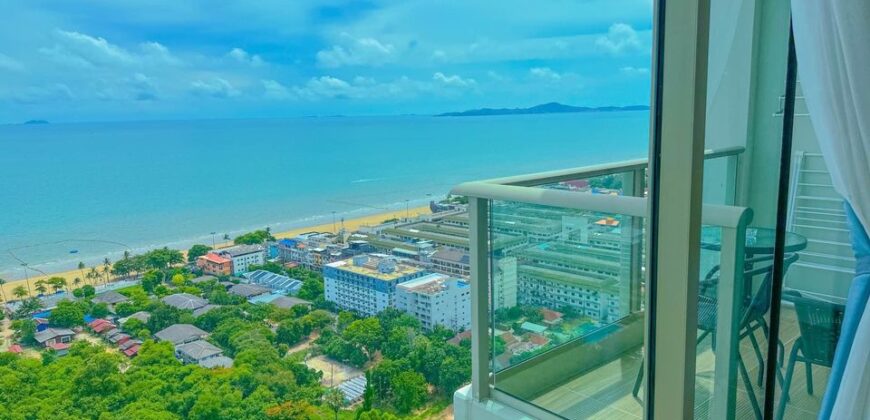 The Riviera Jomtien