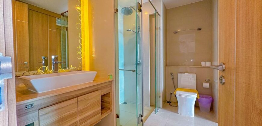 The Riviera Jomtien