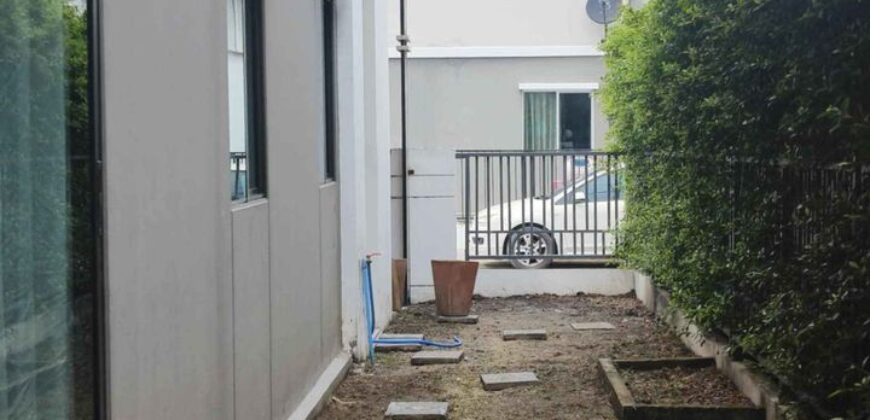 Pruksa Ville Village 71/2